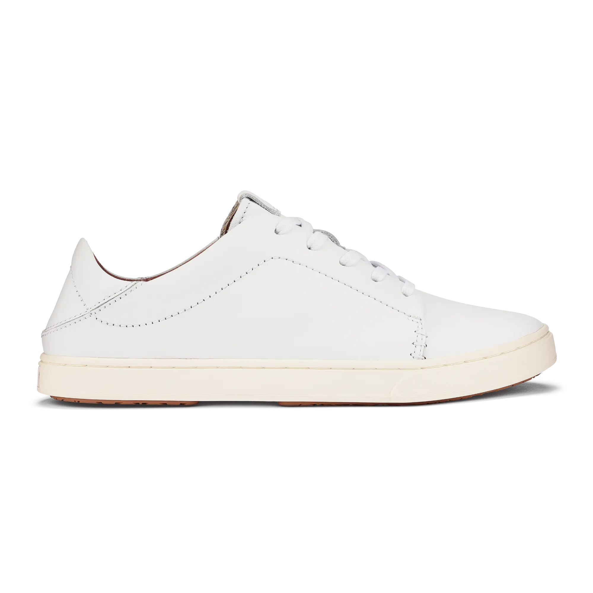 Women’s Pehuea Lī ‘Ili Leather Sneakers Women’s Pehuea Lī ‘Ili Leather Sneakers