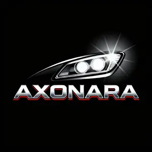AXONARA shop logo