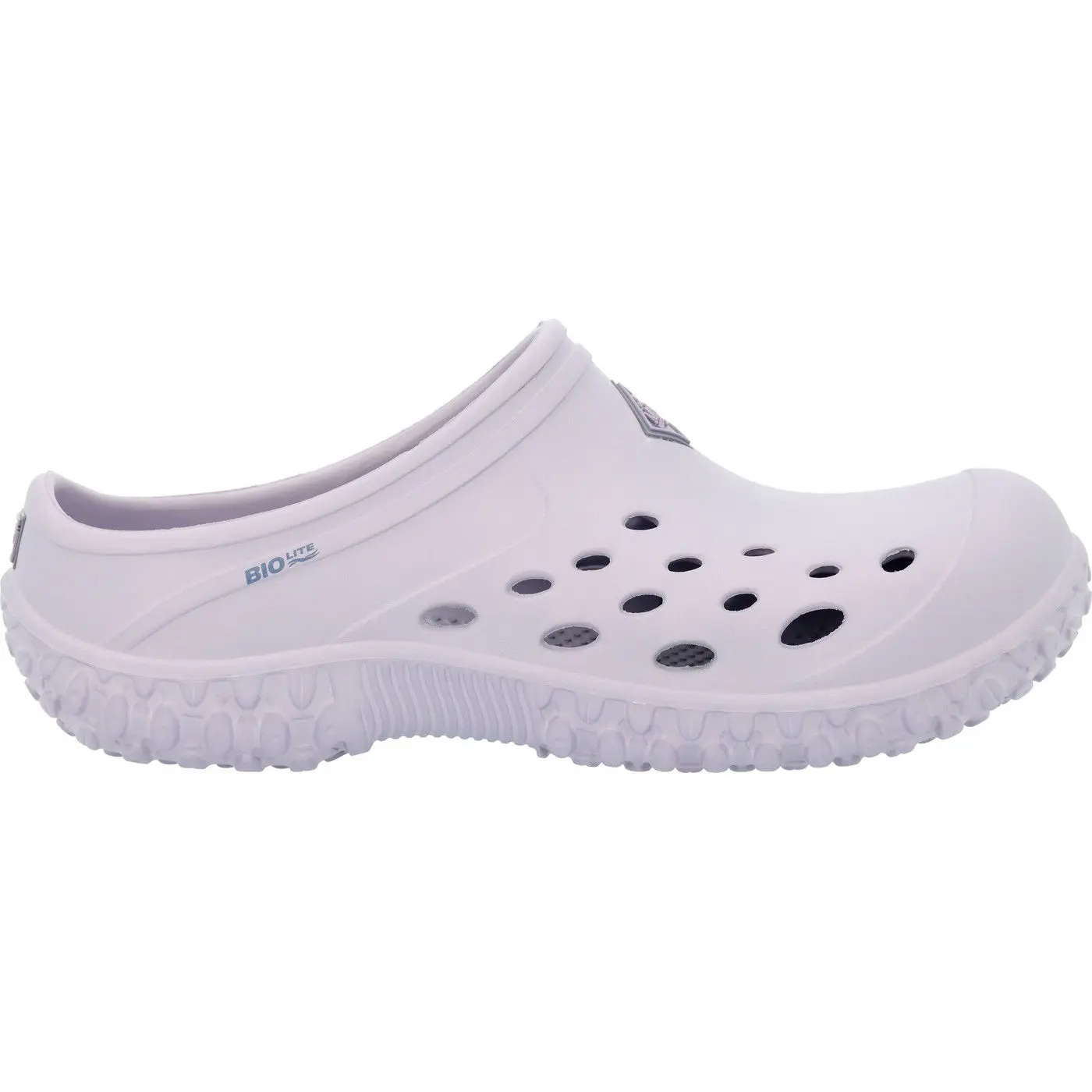Muckster Lite Women's EVA Clog Lightweight and Easy to Slip On/Off One Piece Bio