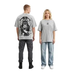 Sung Jin Woo x Solo Leveling Anime Manga Hoodies Washed Heavy Cotton T-shirt, Gift For Anime Fan, Anime Lover, Manga Lover Gift Gift For Him Gift For Her Menswear Clothing