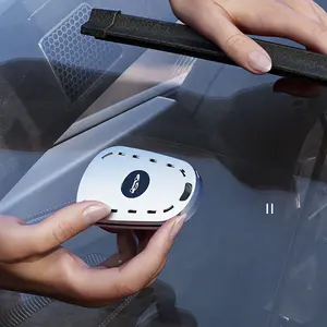 Car Wiper Service Tool Wiper Blade Rubber Strip Repair Vehicle Wiper Cutter Cleaning Repair Tools Accessories