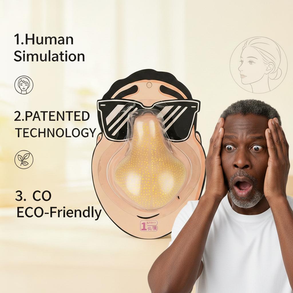 Pimple Popping Stress Relief Toy