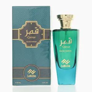 Qamar 100ml Eau De Parfum LuNiche Arabian Collection Perfume