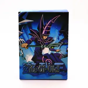 Yu-Gi-Oh! 66pcs Egyptian God Trading Card Deck