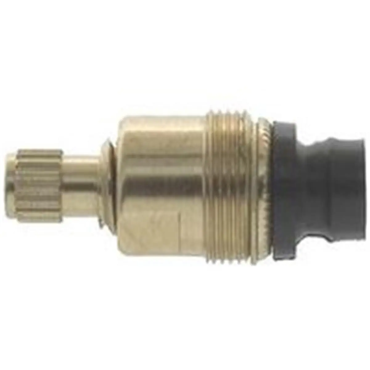 Danco 2C-14H/C Lead-Free Faucet Stem, Fits American Standard Cadet 4160, Lavatory 2350, and Bath 1800 Series, Replaces OEM 17423E, Sink Stem Part, Fits Multiple Series, Lead-Free Brass