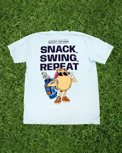 Saved by the Snack | Uncrustables™ T-shirt - Youth