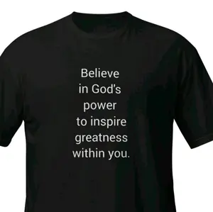 Mindset Unisex T-Shirt