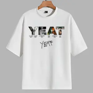 YeaT Albums Music Shirt, New Music Sweatshirt, Hoodie For Fans