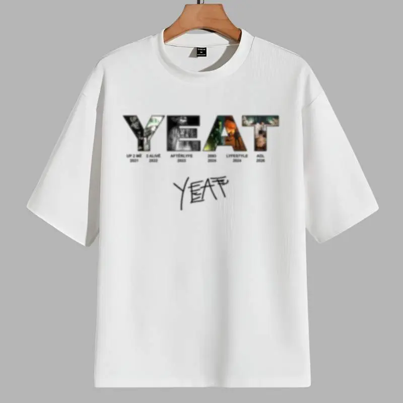 YeaT Albums Music Shirt, New Music Sweatshirt, Hoodie For Fans