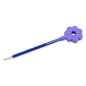 ARK Flower Chewable Pencil Topper