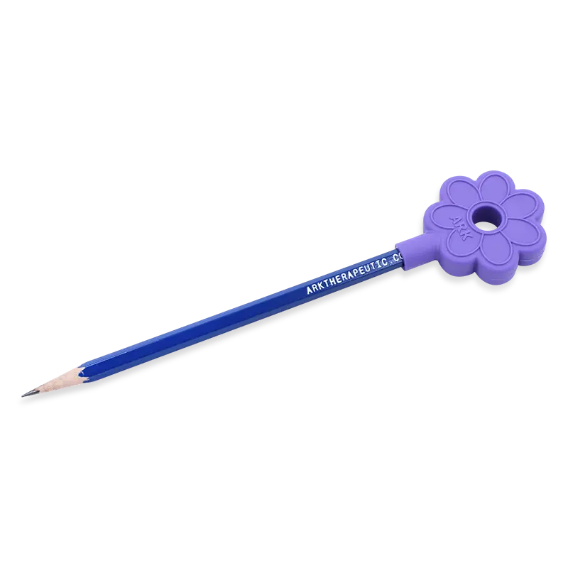 ARK Flower Chewable Pencil Topper