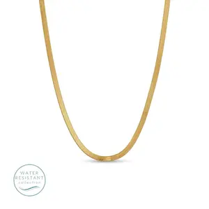 Snake Chain - Water Resistant
