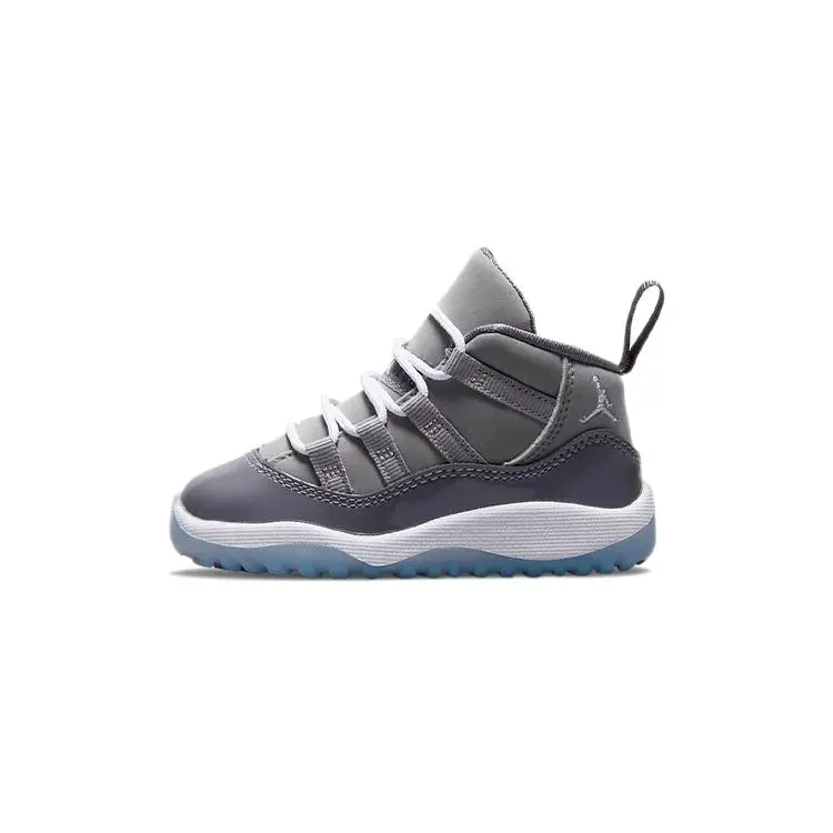 Jordan 11 Retro 'Cool Grey' 2021 TD
