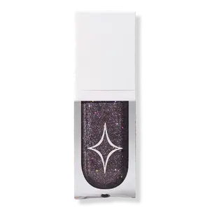 HALF MAGIC Magic Drip Glitter Lip Gloss