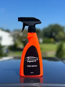 Tire Shine