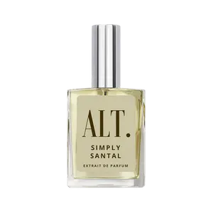 Simply Santal