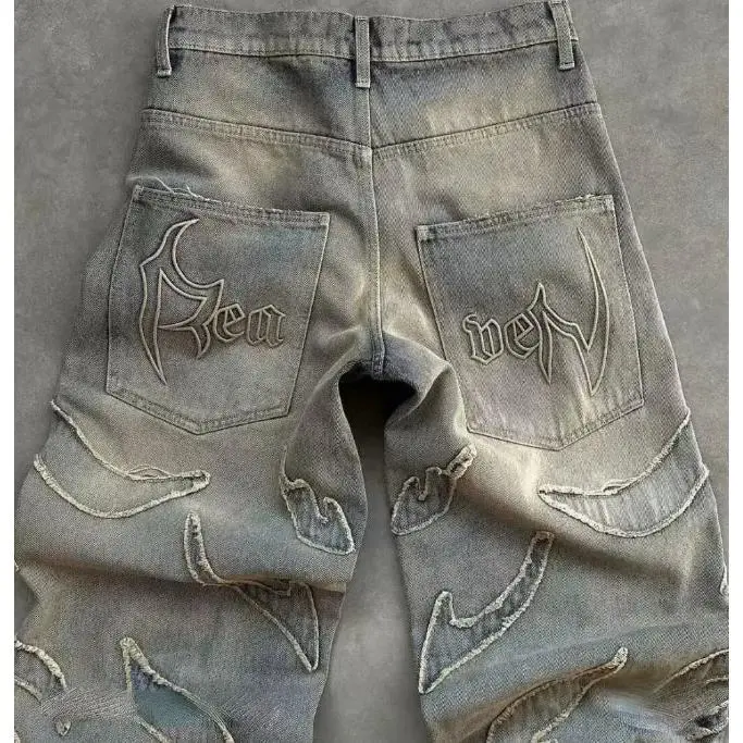 Ripped Jeans