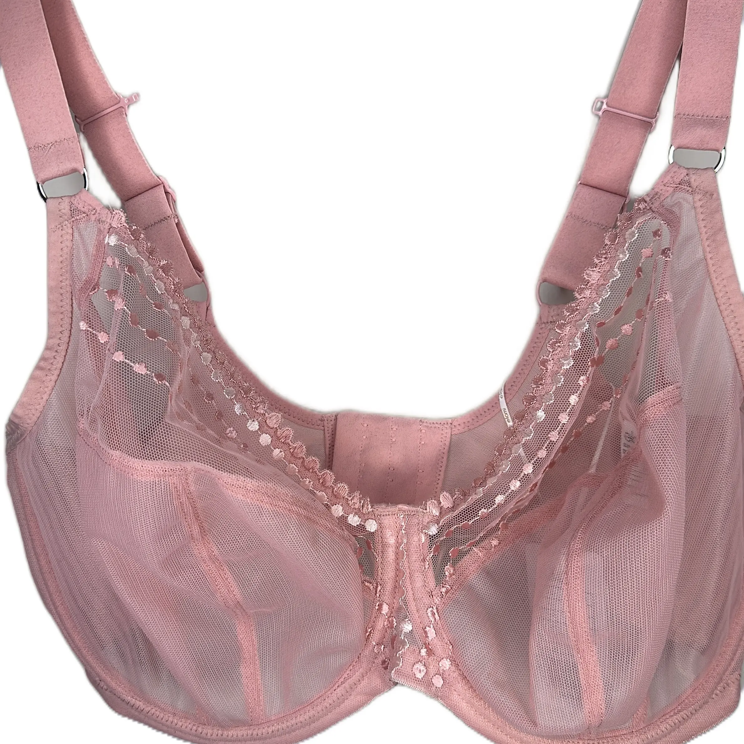 Matilda Elomi pink