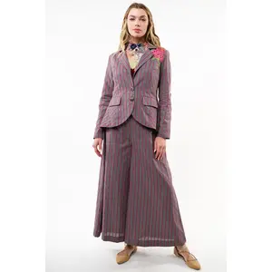 Statement Pants