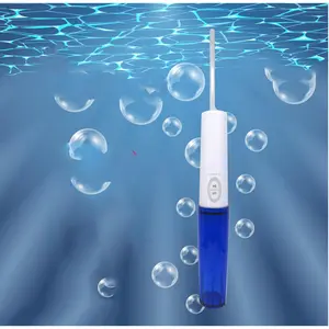 European And American Portable Electric Bidet Baby Mute