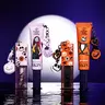 Beauty Creations x Disney Tim Burton's The Nightmare Before Christmas Lip Bundle