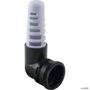 Pentair Pool Products 190039 Bulkhead Assembly Baffle