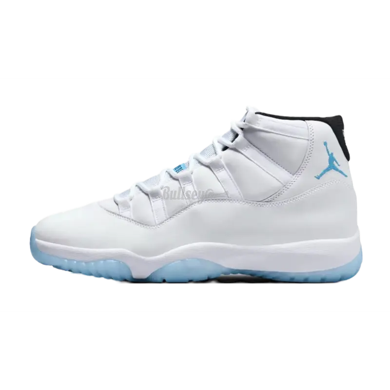 air jordan retro 11 legend blue - TikTok Shop