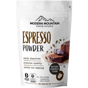 Espresso Powder (7 oz)
