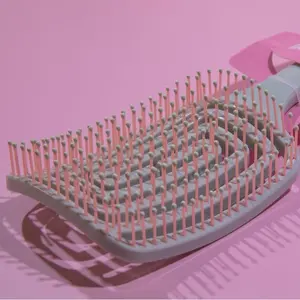 Tangle Ease Brush Bundle