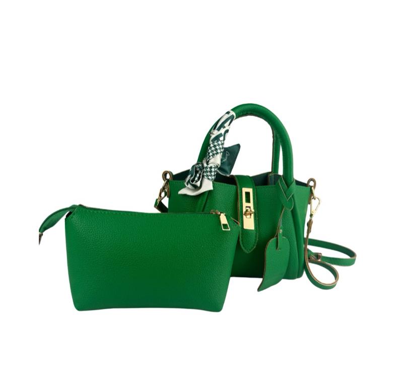 Women’s Twilly Scarf Decor - Fashionable Small-size Crossbody Bag with Adjustable Strap, Simple Lychee Pattern, Trendy Daily Wear Commuter Bag, Adorable Purse for Spring& Summer Women’s Twilly Scarf Decor - Fashionable Small-size Crossbody Bag with Adjustable Strap, Simple Lychee Pattern, Trendy Daily Wear Commuter Bag, Adorable Purse for Spring& Summer