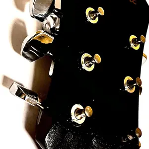 Guitar Head Fidget Toy