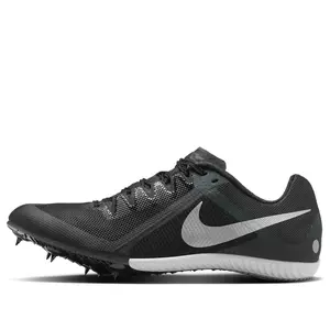 Nike Air Zoom Rival Multi 'Black Metallic Silver' FZ9664-001
