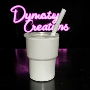 Mini Tumblers