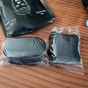 Product Review of Mog Strips, one month supply, for sleep, exercise, mouth tape, nose tape, strips, long lasting adhesive, yoga, gym, comfort Comfort Skincare Comfort Skincare Outdoor Sport from g**e