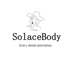 SolaceBody shop logo