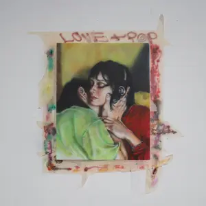 Current Joys - LOVE + POP [Neon Green Vinyl] NEW Vinyl Record 656605046334