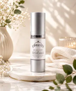 Ageless Lumina Peptide Serum - 1oz Bottle