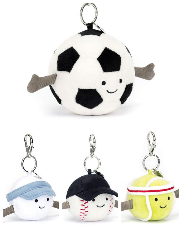 Kawaii Jellycat Stuffed Animals – Cozy Decor & Huggable Companions