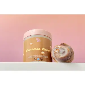 Cinnamon Cream Body Butter