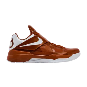 Nike Zoom KD 4 'Texas' 2025