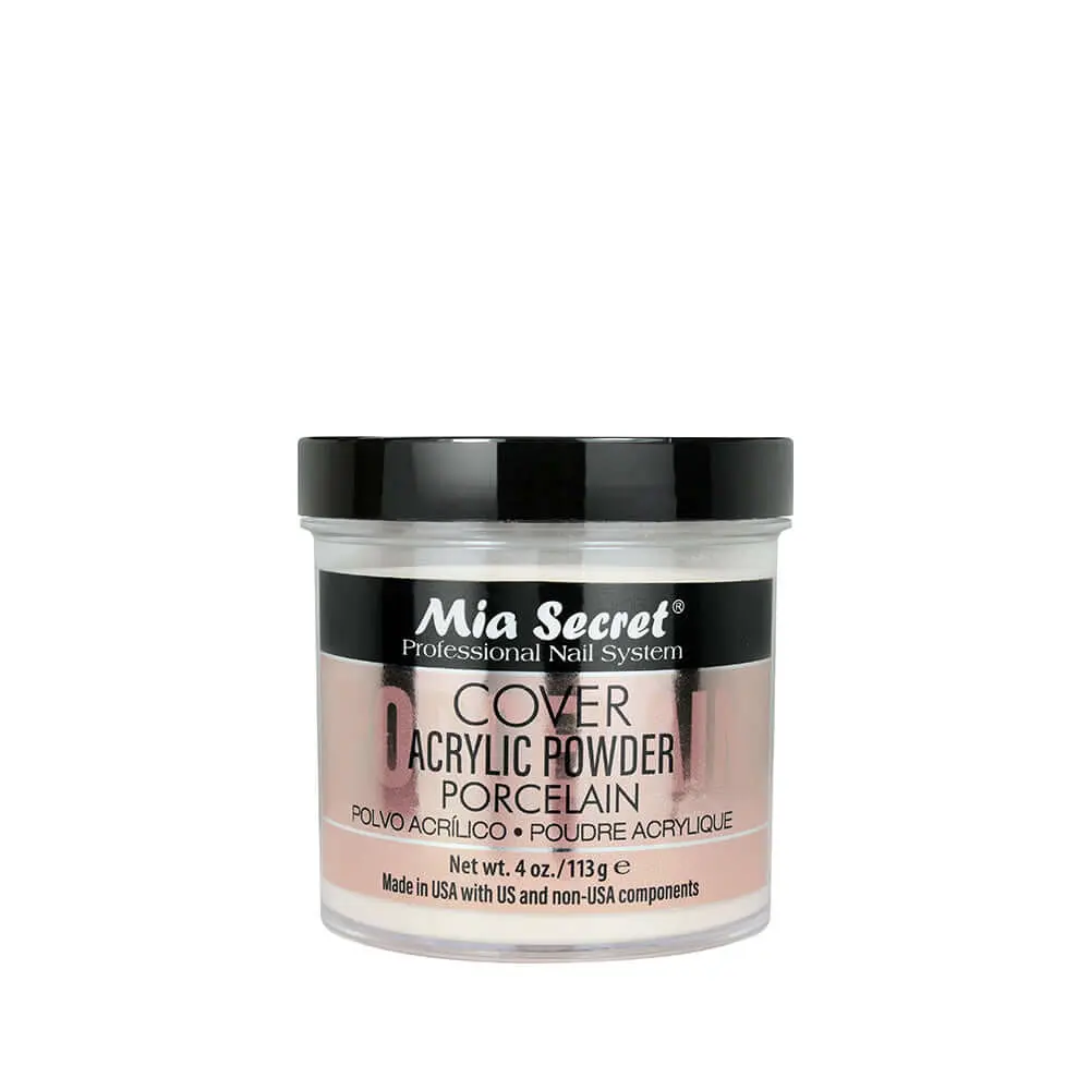 Cover Porcelain Acrylic Powder