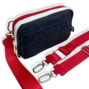 Trio Wallet- All Purpose with RFID