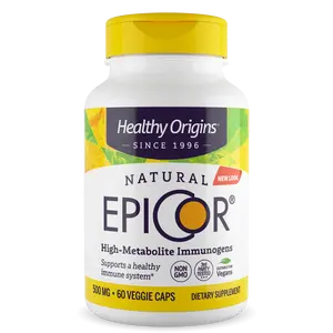 EpiCor 500mg