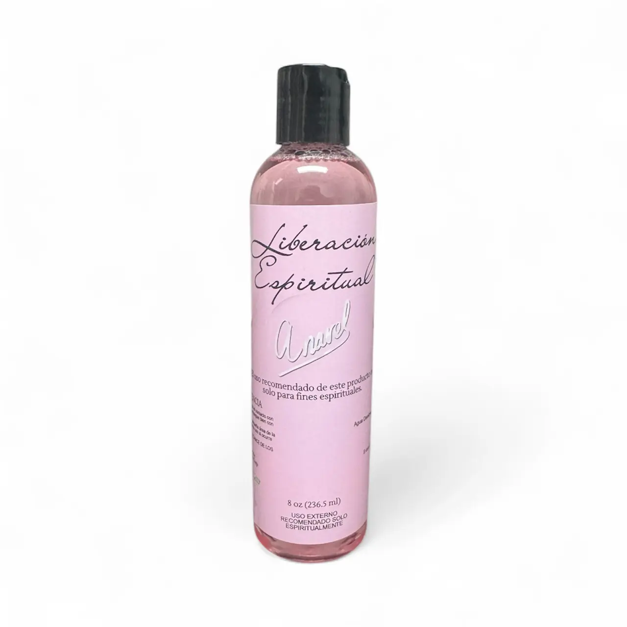 Liberation Espiritual Baño Espiritual 8oz Spiritual Liberation Body wash 8oz