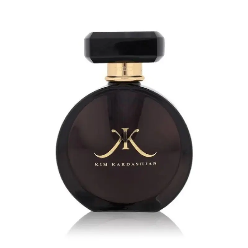 Kim K Ladies Gold EDP Spray 3.4 oz Fragrances