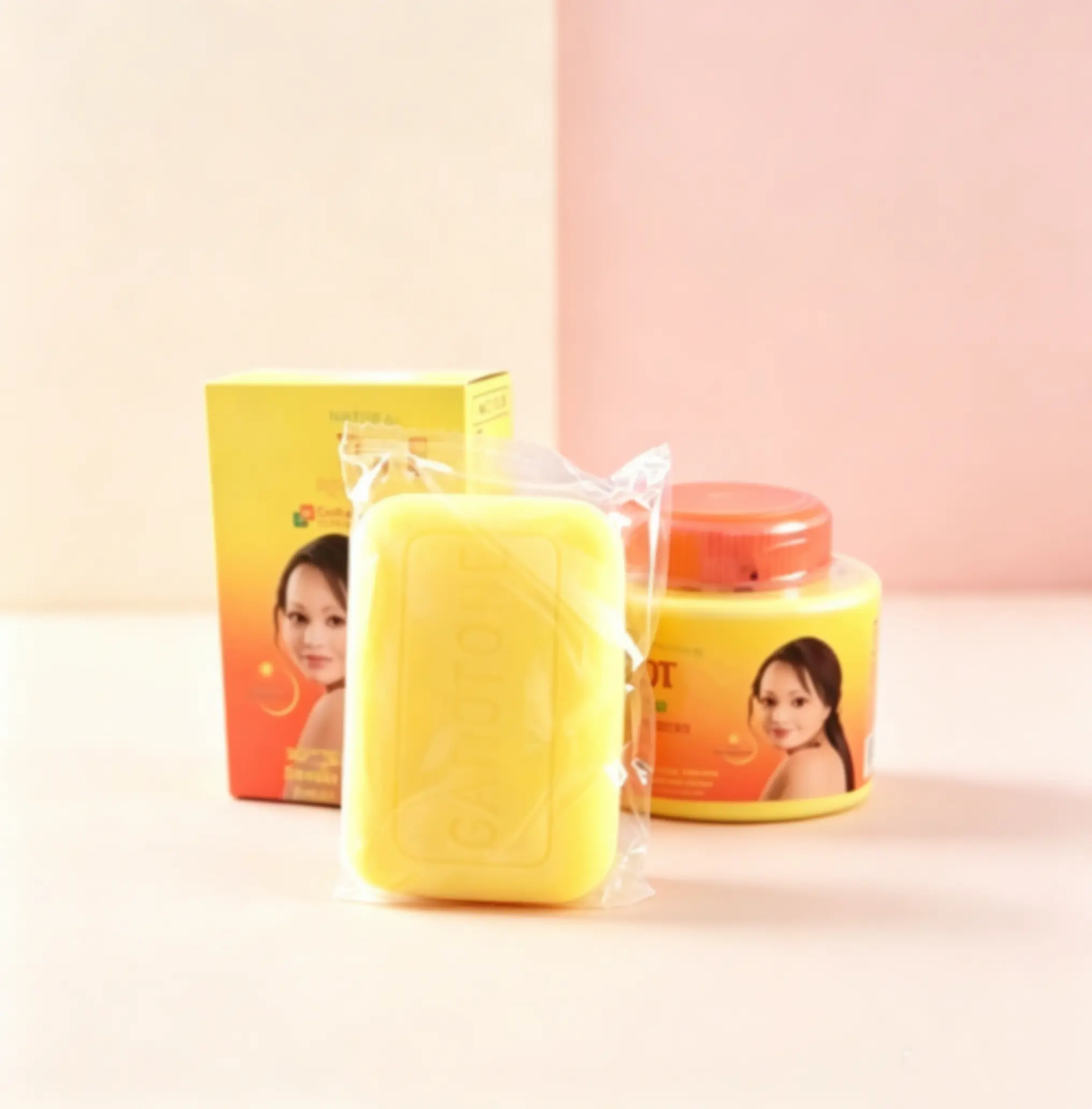 Body Lotion and Bar Soap Set, Moisturizing Daily Bath & Body Care Bundle Body Lotion and Bar Soap Set, Moisturizing Daily Bath & Body Care Bundle