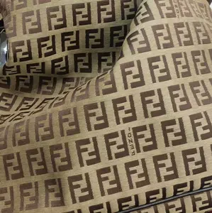 Pre-owned FENDI Fendi