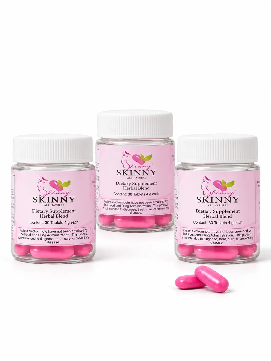 Skinny Bundle