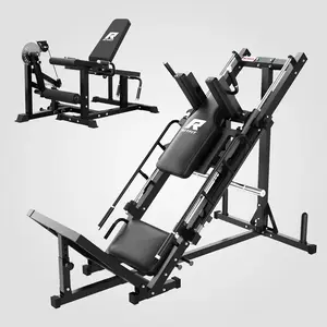 RitFit Signature Lower Body Set