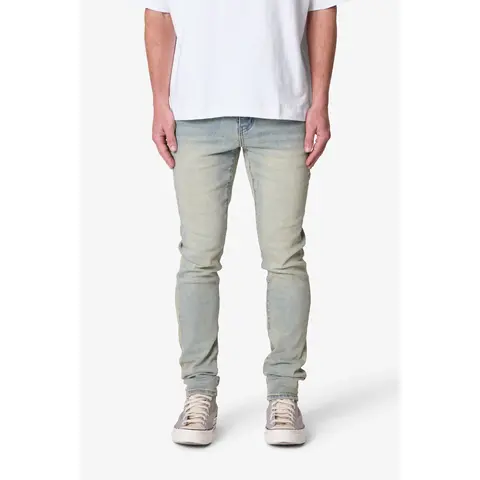 mnml Skinny Denim - Light Vintage